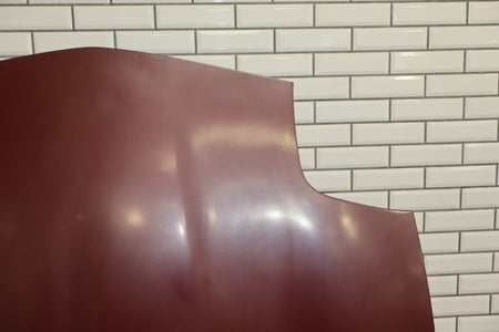 1997-2004 Chevrolet Corvette C5 Hood 10320926