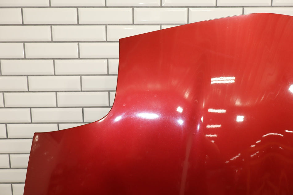 1997-2004 Chevrolet Corvette C5 Hood 10320926