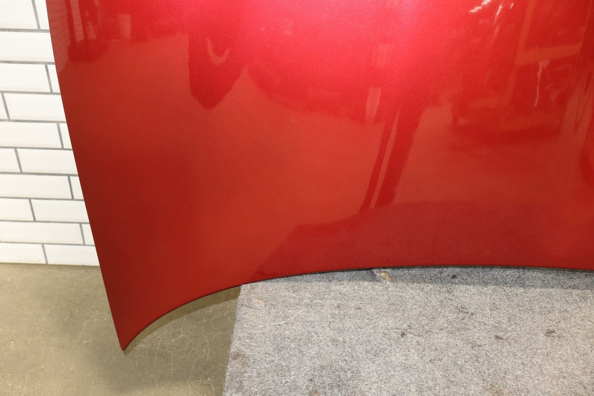 1997-2004 Chevrolet Corvette C5 Hood 10320926
