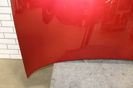 1997-2004 Chevrolet Corvette C5 Hood 10320926