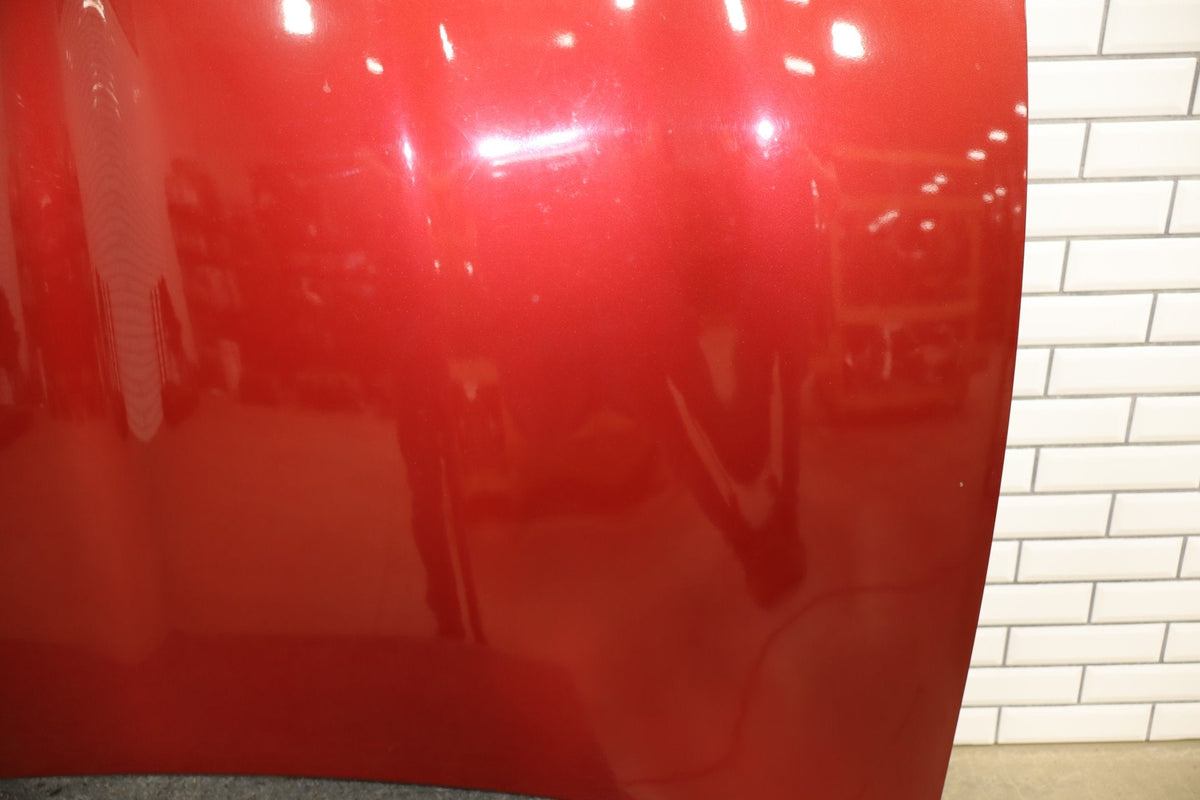 1997-2004 Chevrolet Corvette C5 Hood 10320926