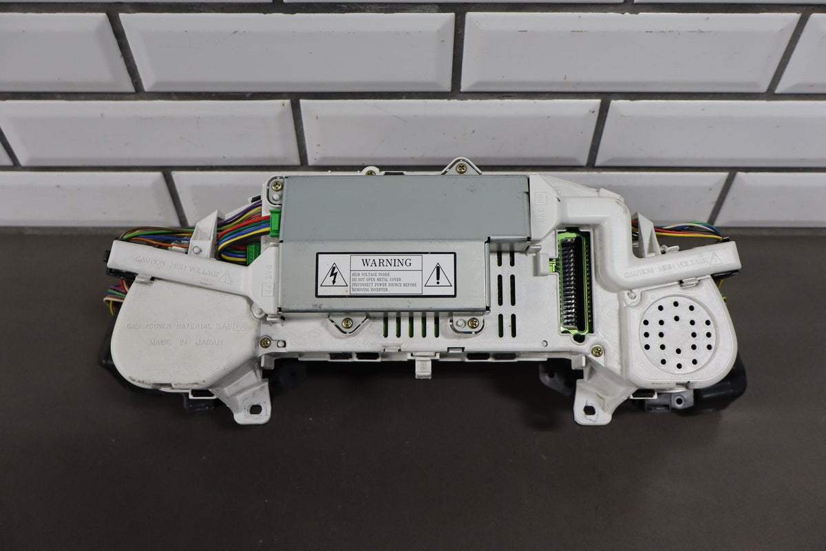 1997-2004 Chevrolet Corvette C5 - Instrument Cluster 10408309