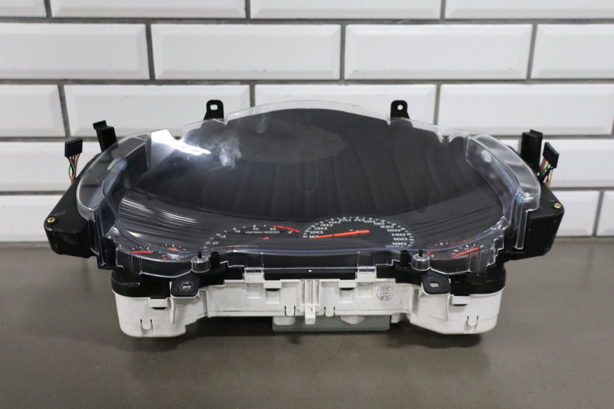 1997-2004 Chevrolet Corvette C5 - Instrument Cluster 10408309