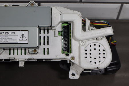 1997-2004 Chevrolet Corvette C5 - Instrument Cluster 10408309