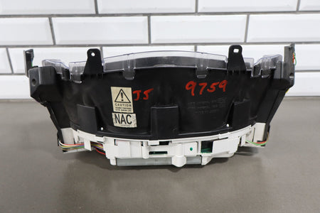 1997-2004 Chevrolet Corvette C5 - Instrument Cluster 10408309