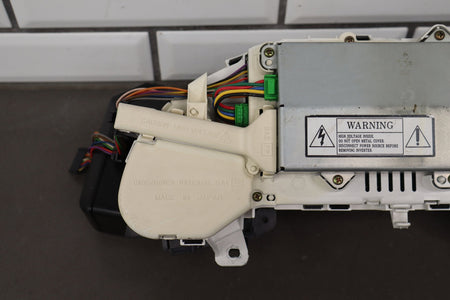 1997-2004 Chevrolet Corvette C5 - Instrument Cluster 10408309