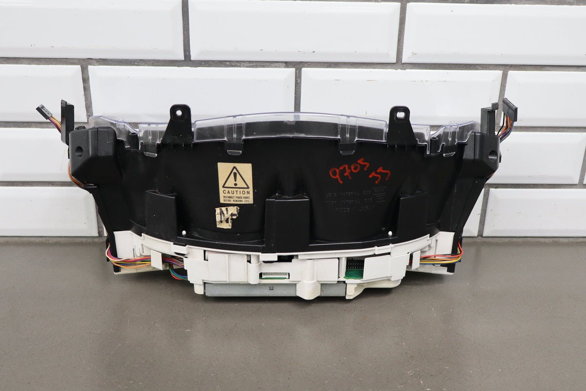 1997-2004 Chevrolet Corvette C5 - Instrument Cluster 10408309