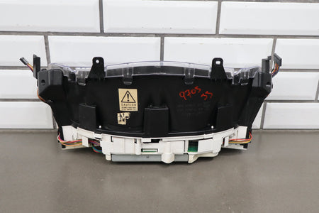 1997-2004 Chevrolet Corvette C5 - Instrument Cluster 10408309