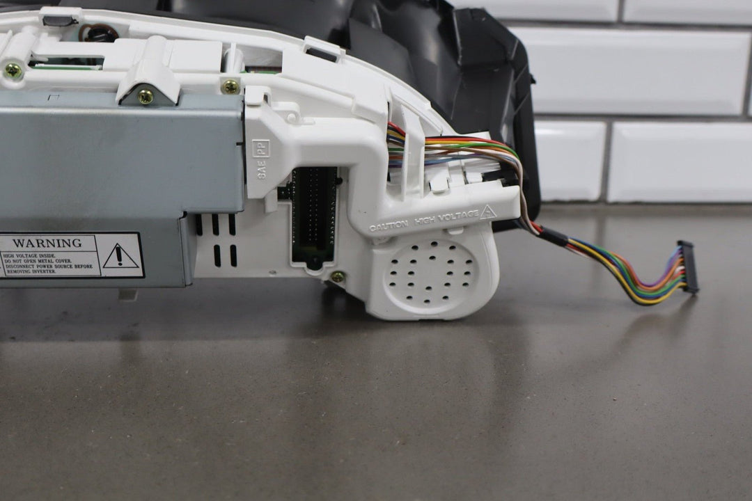 1997 - 2004 Chevrolet Corvette C5 - Instrument Cluster 10408309