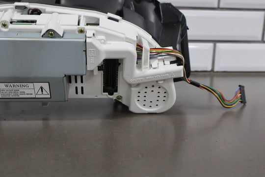 1997 - 2004 Chevrolet Corvette C5 - Instrument Cluster 10408309