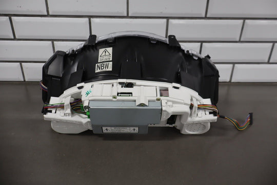 1997 - 2004 Chevrolet Corvette C5 - Instrument Cluster 10408309