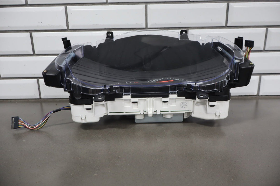 1997 - 2004 Chevrolet Corvette C5 - Instrument Cluster 10408309