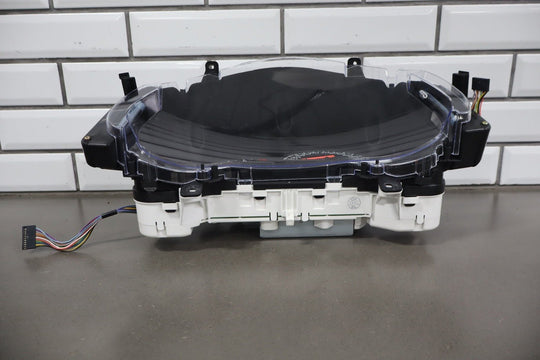 1997 - 2004 Chevrolet Corvette C5 - Instrument Cluster 10408309