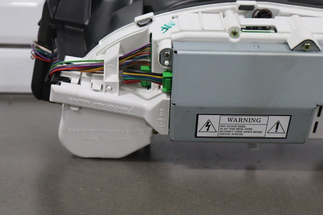 1997 - 2004 Chevrolet Corvette C5 - Instrument Cluster 10408309