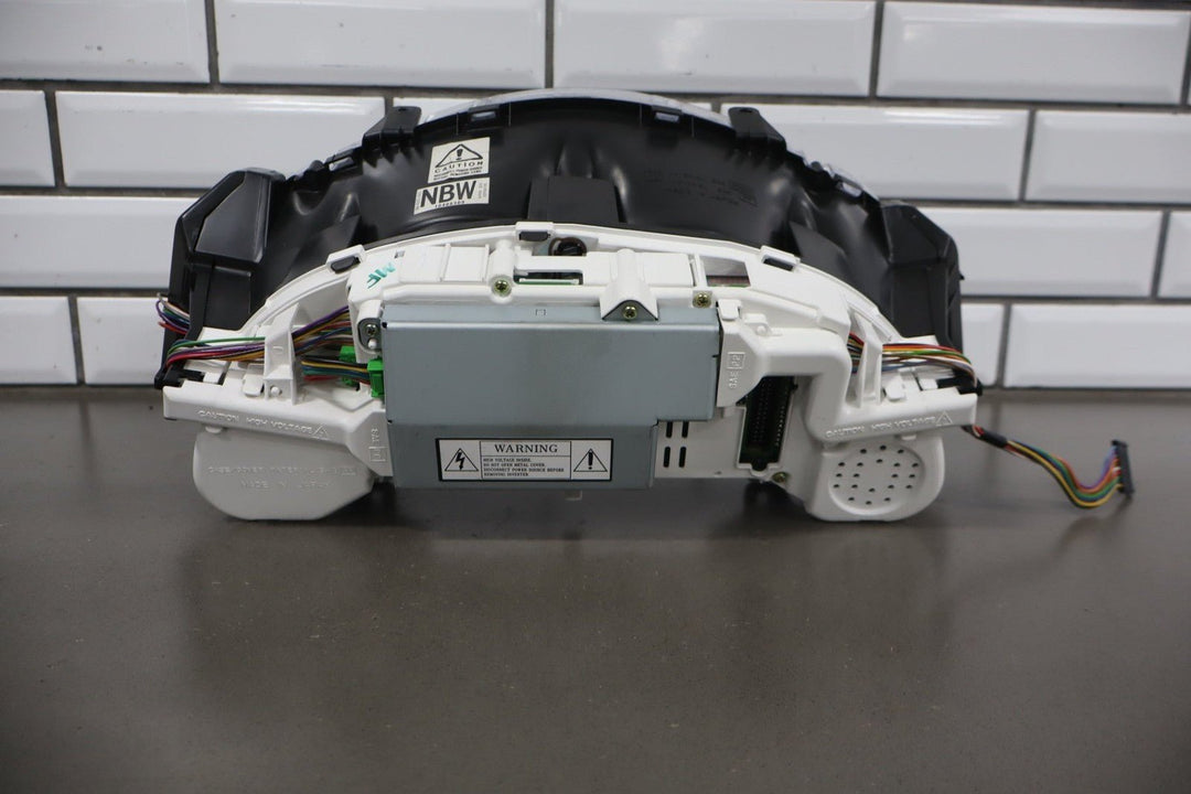 1997 - 2004 Chevrolet Corvette C5 - Instrument Cluster 10408309