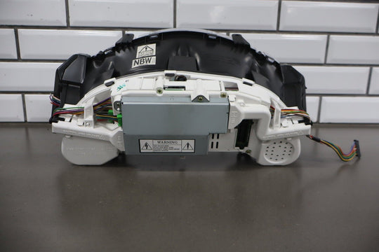 1997 - 2004 Chevrolet Corvette C5 - Instrument Cluster 10408309