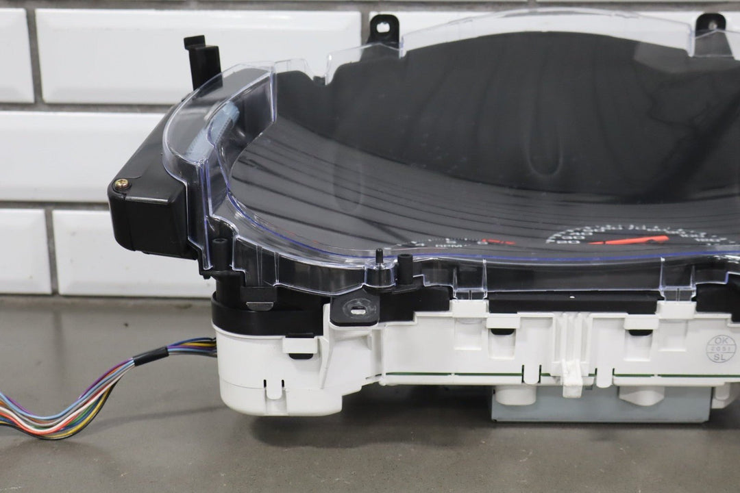 1997 - 2004 Chevrolet Corvette C5 - Instrument Cluster 10408309