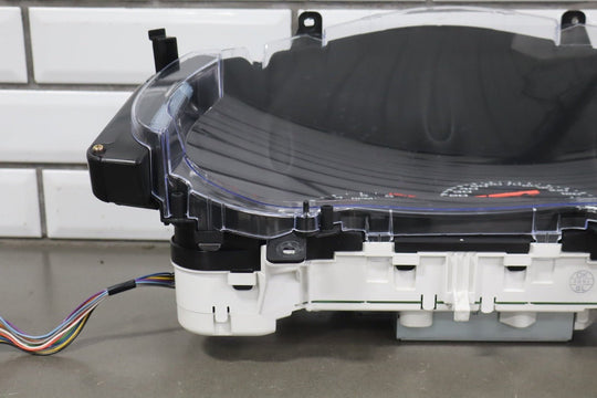 1997 - 2004 Chevrolet Corvette C5 - Instrument Cluster 10408309