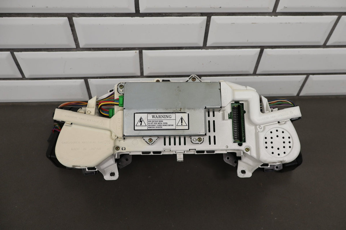 1997-2004 Chevrolet Corvette C5 - Instrument Cluster 10408309