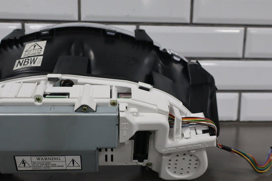 1997 - 2004 Chevrolet Corvette C5 - Instrument Cluster 10408309