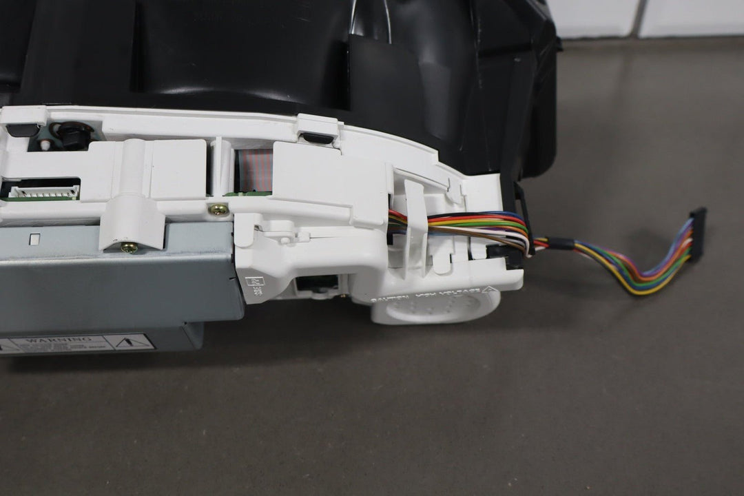 1997 - 2004 Chevrolet Corvette C5 - Instrument Cluster 10408309