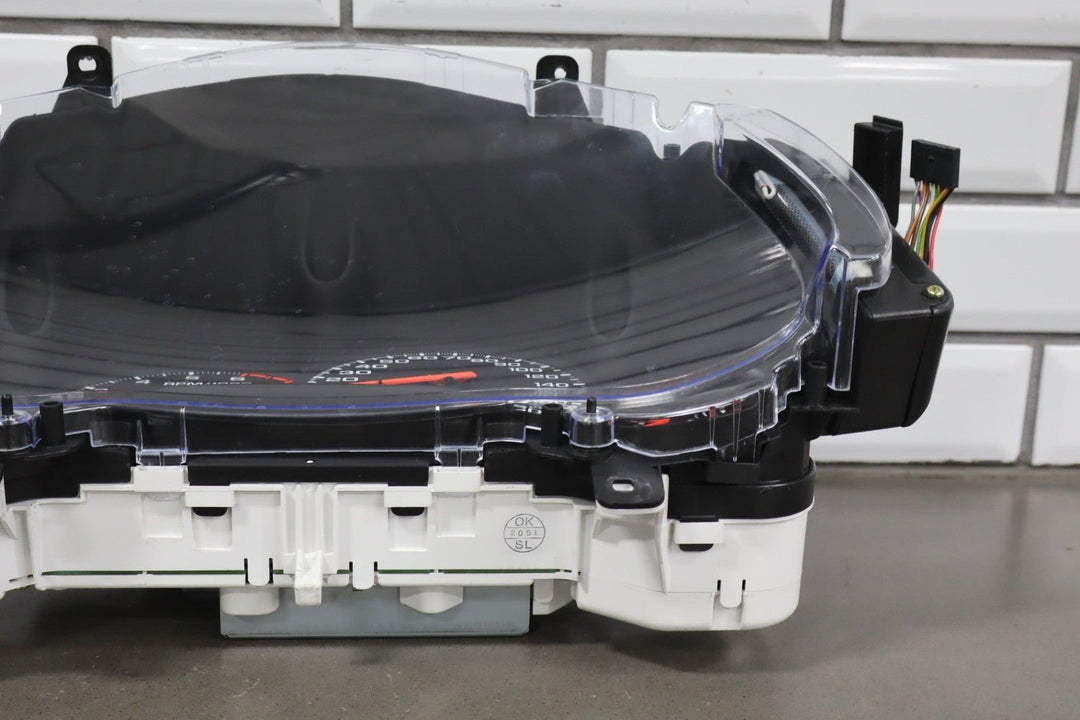 1997 - 2004 Chevrolet Corvette C5 - Instrument Cluster 10408309