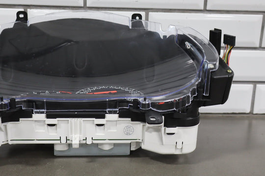 1997 - 2004 Chevrolet Corvette C5 - Instrument Cluster 10408309