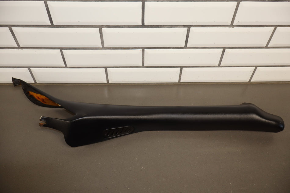 1997-2004 Chevrolet Corvette C5- Interior A Pillar Trim Set