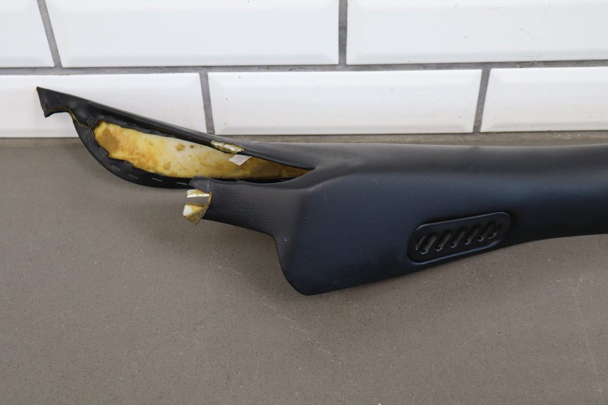 1997-2004 Chevrolet Corvette C5 - Interior A Pillar Trim Set