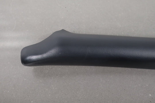 1997 - 2004 Chevrolet Corvette C5 - Interior A Pillar Trim Set Black