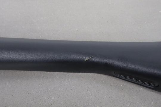 1997 - 2004 Chevrolet Corvette C5 - Interior A Pillar Trim Set Black