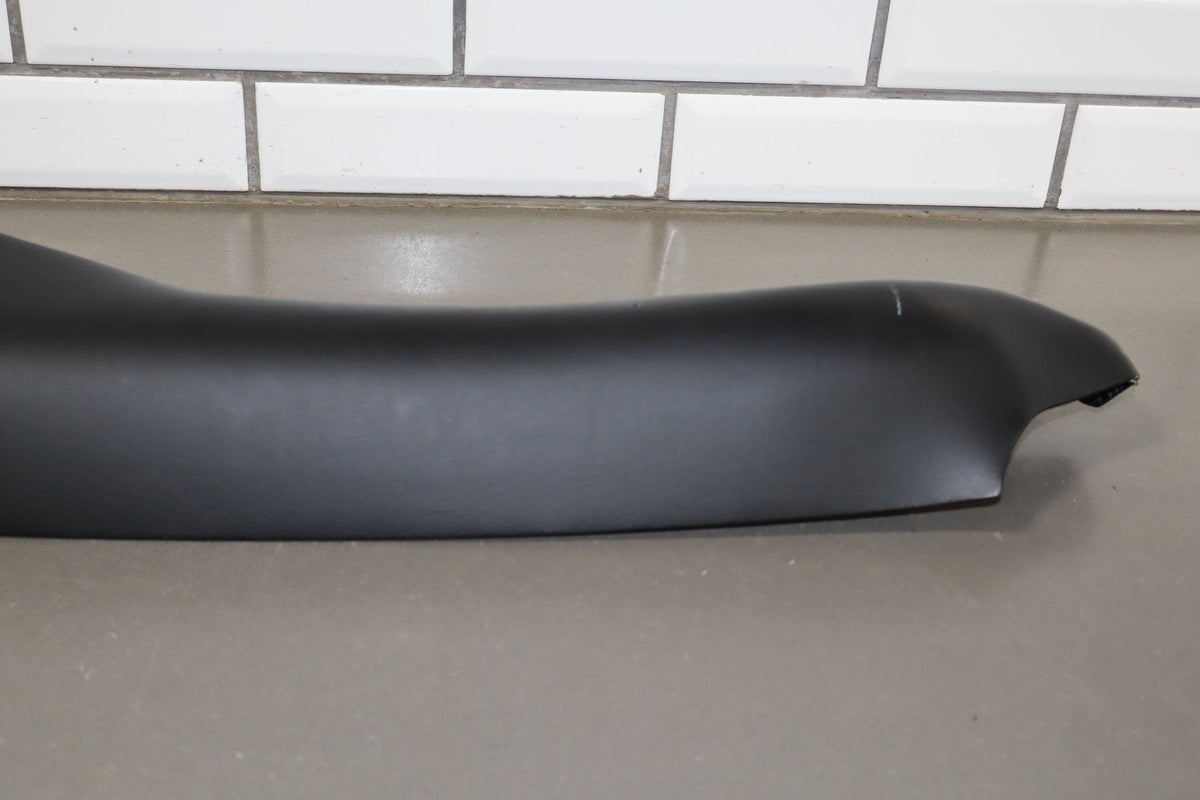 1997-2004 Chevrolet Corvette C5- Interior A Pillar Trim Set Black
