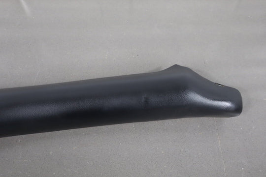 1997 - 2004 Chevrolet Corvette C5 - Interior A Pillar Trim Set Black