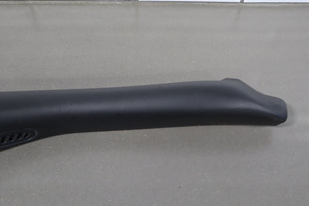 1997-2004 Chevrolet Corvette C5- Interior A Pillar Trim Set Black