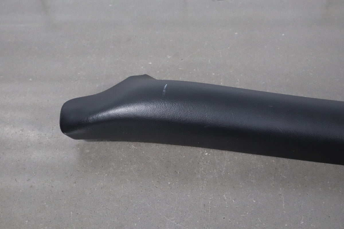 1997-2004 Chevrolet Corvette C5- Interior A Pillar Trim Set Black