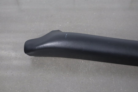 1997-2004 Chevrolet Corvette C5- Interior A Pillar Trim Set Black