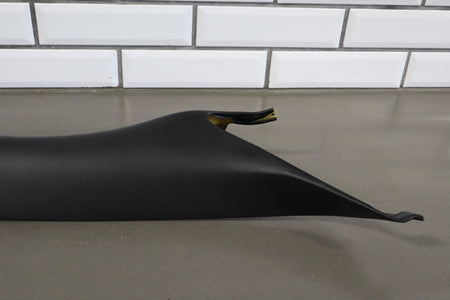 1997-2004 Chevrolet Corvette C5- Interior A Pillar Trim Set Black