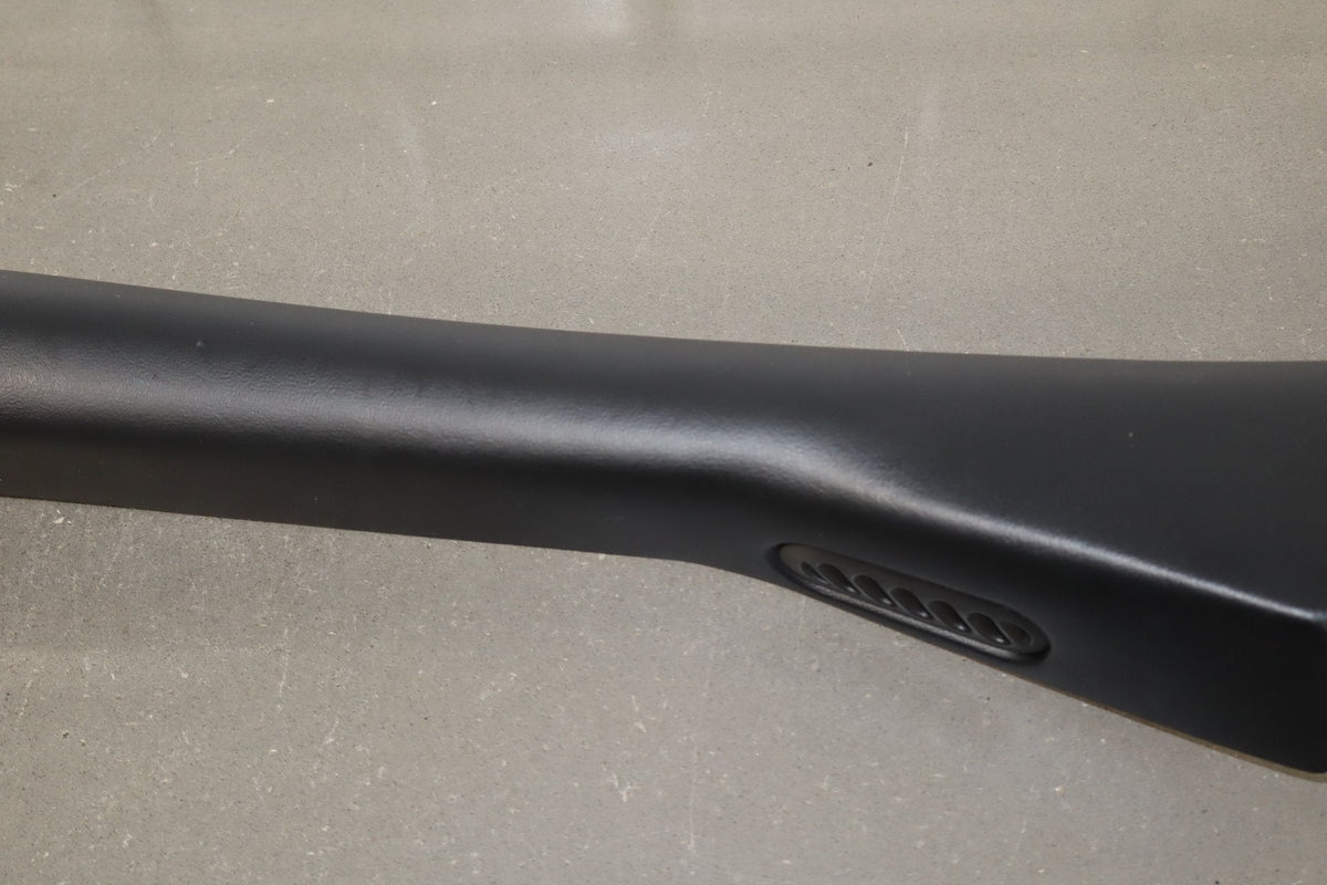 1997-2004 Chevrolet Corvette C5- Interior A Pillar Trim Set Black
