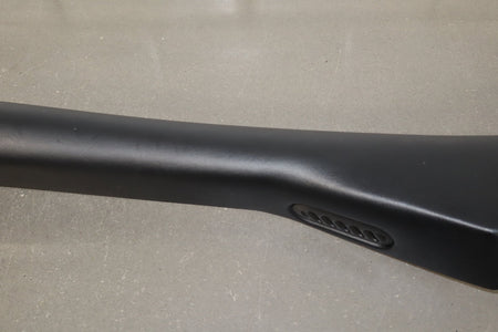 1997-2004 Chevrolet Corvette C5- Interior A Pillar Trim Set Black