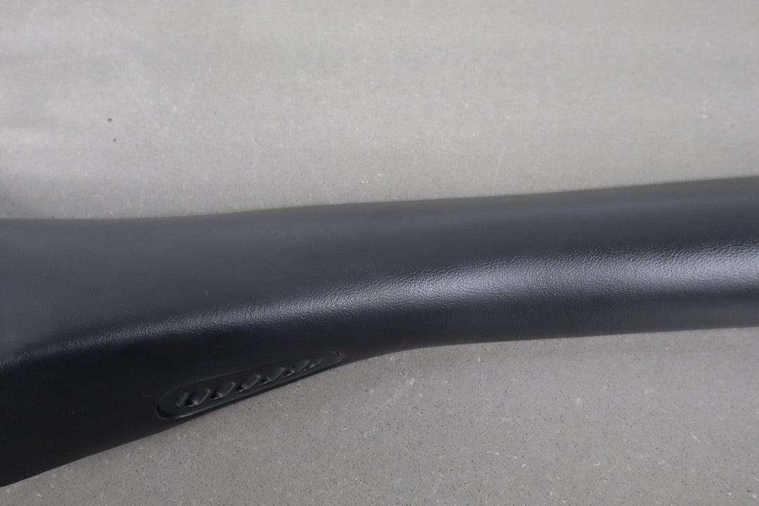 1997 - 2004 Chevrolet Corvette C5 - Interior A Pillar Trim Set Black
