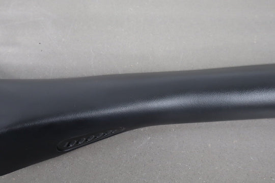 1997 - 2004 Chevrolet Corvette C5 - Interior A Pillar Trim Set Black