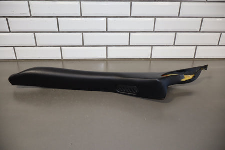 1997-2004 Chevrolet Corvette C5- Interior A Pillar Trim Set Black