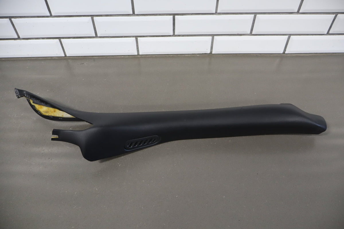 1997-2004 Chevrolet Corvette C5- Interior A Pillar Trim Set Black