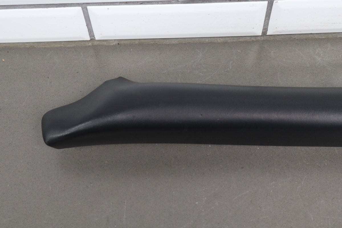 1997-2004 Chevrolet Corvette C5 - Interior A Pillar Trim Set Light Grey