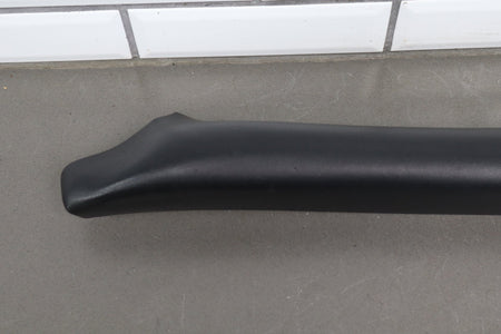 1997-2004 Chevrolet Corvette C5 - Interior A Pillar Trim Set Light Grey