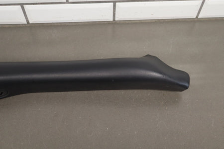 1997-2004 Chevrolet Corvette C5 - Interior A Pillar Trim Set Light Grey