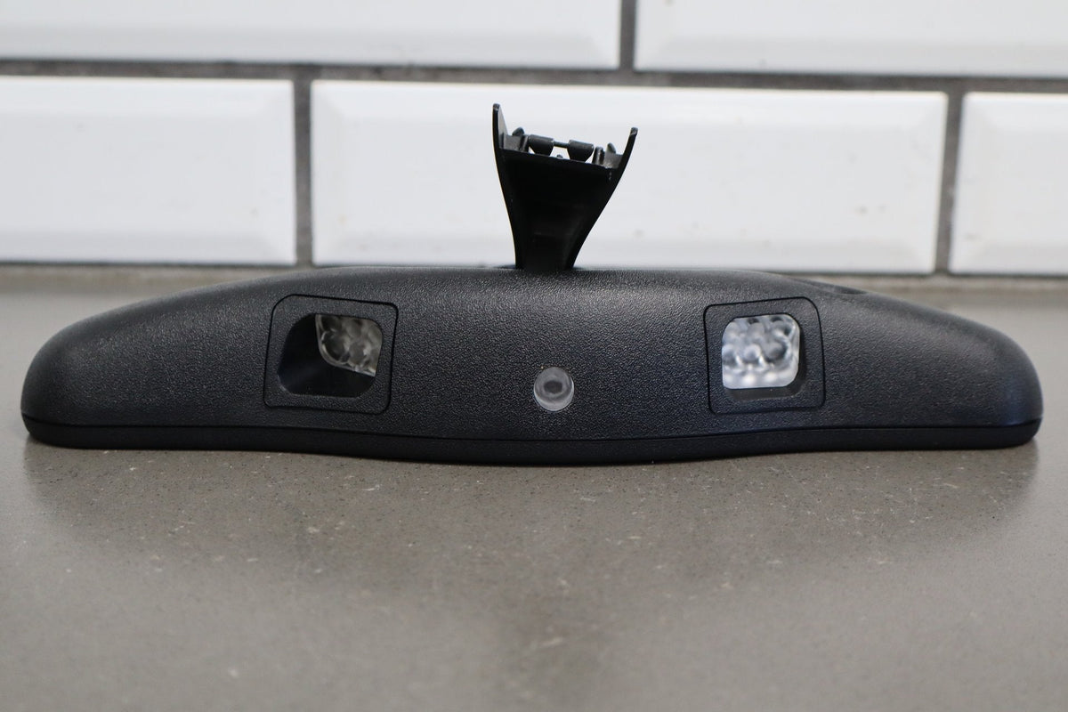 1997-2004 Chevrolet Corvette C5 Interior Rearview Mirror- Map Lights