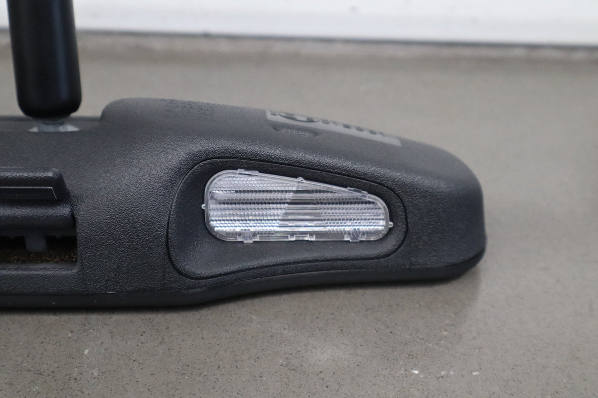 1997-2004 Chevrolet Corvette C5 Interior Rearview Mirror - Map Lights