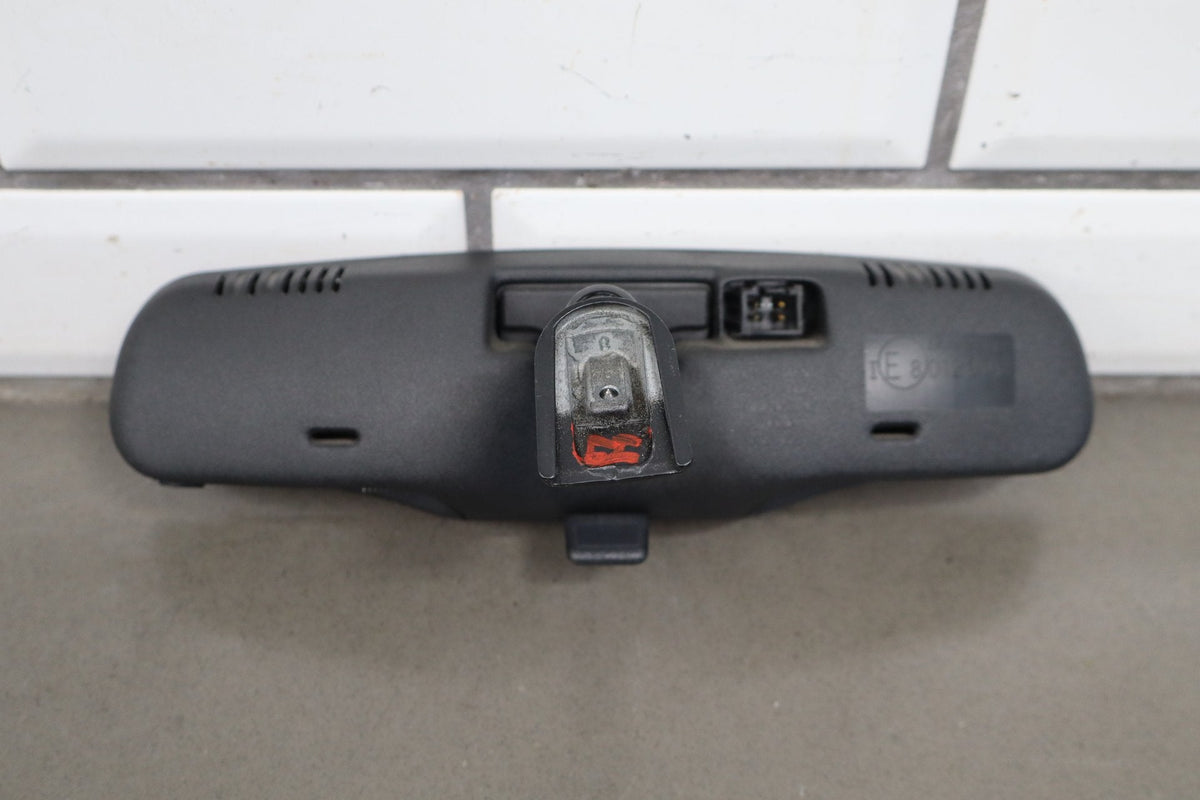 1997-2004 Chevrolet Corvette C5 Interior Rearview Mirror - Map Lights
