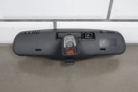 1997-2004 Chevrolet Corvette C5 Interior Rearview Mirror - Map Lights